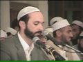 Sheikh Gundam Najaad Toosi reciting The Holly Quran Part 01