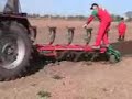 Traktor 5 pacul fleksibel