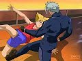 Tenjou Kombat