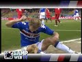 Emozioni: Samp-Siviglia