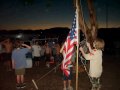 Castaic Lake Sailboating