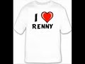 Renny WHITE-MICROPHONE CHECKA
