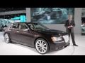 NAIAS Detroit 2011: 2011 Chrysler 300C Review