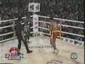 Dany Bill vs Den Muang Suri