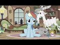 My Little Pony – I wanna see you smile