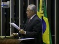 Roriz discursa no Senado parte 3