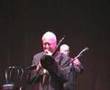 Hommage à Claude Luter. 2ème partie (Créole jazz)