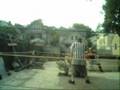 Lucas Pain vs. Damean Slayer 2 Hell And Back(Part 1)