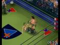 Davey vs Marufuji (ROH E-Fed)