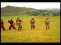 welayta dance