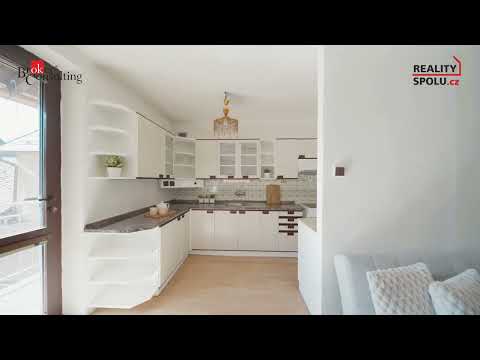 Video Prodej rodinného domu