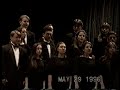 Rock Ensemble Performance of 