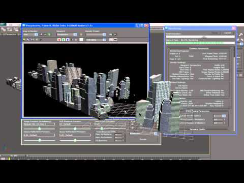 how to remove xref in 3ds max