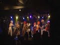 Zoo-la-zoo at AUBE 9/18 Kick\