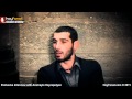 Aramayis Hayrapetyan // Exclusive HayFanat.com Video Interview // HD