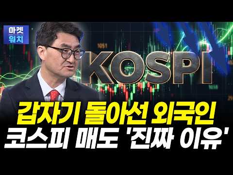 삼성전자·SK하이닉스 더 사도 됩니다, AI버블 속지 마세요ㅣ이완수 그레너리투자자문 대표