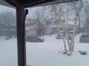 Dec 16 Snowfall