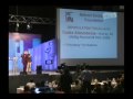 Dr Rima Laibow (2/4) Speaks on Codex Alimentarius - Food Nazification