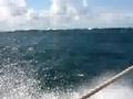 Wave riding in Corryvreckan!
