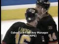 CyberPuck 1994 Stanley Cup Finals Game 7 Canucks @ Rangers Part 18
