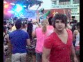 Dirty South - 10/3/07 @ Future Music Festival '07 #