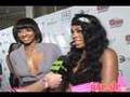 Solange Knowles at IGA Party