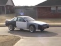 ///Monster's nissan 240sx S13 SR20det first start