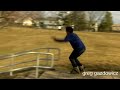 Winter Roll DC Edit