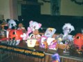 new brighton citizens' committee, inc.'s halloween fest, is a free community event put on through and by the organization and open to the entire community.