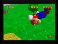 Gameshark Code: Super Mario 64