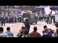 المصريون يتحدون الحكومة و...