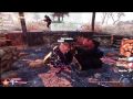 Modern Warfare 2 - Online gameplay 12-1-09 pt1