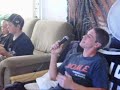 Ryan on rockband