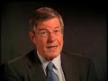 Morton Kondracke Speaks on Behalf of PAN in a New PSA