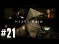 Pause Plays: Heavy Rain - EP20 - Too Sexy For Youtube