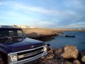 Puerto Deseado - Santa Cruz - ARGENTINA