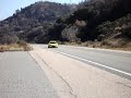 Mazda RX-8 pull up