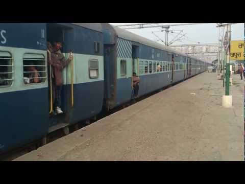 how to recover from a njp