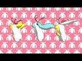 MMDでsmooooch・∀・　ピロリ菌Ver.mp4