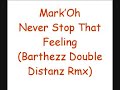 Mark\