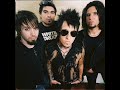 Papa Roach-Getting away with murder