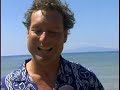 Branscombe Richmond with Dave Kalama  Standup Paddle Boardi