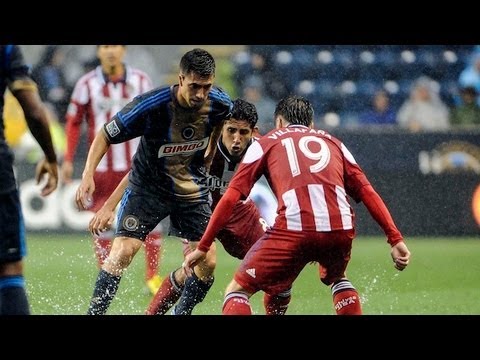 union - Two clubs looking to snap winless runs meet when Philadelphia Union play host to Chivas USA at PPL Park on Friday evening. Subscribe to our channel for more ...