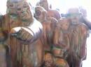 THe Illuminated Crowd