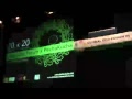 Pecha Kucha Night Barcelona, edición especial Global Eco Forum