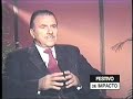 ENTREVISTA AL HIPNOTERAPEUTA MAZZILLI