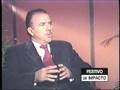 ENTREVISTA AL HIPNOTERAPEUTA MAZZILLI