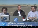Andrew Petro of NASA\ Andrew Petro of NASA\