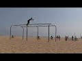 I FREERUN LA I FREERUN LA