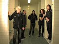 Happy New Year from My Chemical Romance